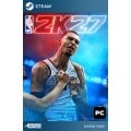 NBA 2K27 Steam CD-Key [GLOBAL]